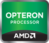 AMD Opteron Six-Core Processor