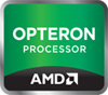 AMD Opteron Six-Core Processor AMD Opteron Six-Core Processor