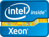 Intel XEON Quad-Core Processor