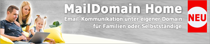 MailDomain MailDomain