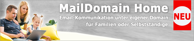 MailDomain