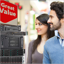 Server Marketplace: Available Dedicated Servers Rental at low Prices