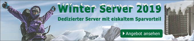 Winter Server 2019 Winter Server 2019