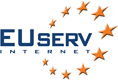 EUserv Homepage