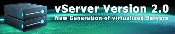 vServer Version 2.0