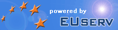 powered by EUserv Banner