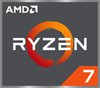 AMD Ryzen 7 3700X, 64GB RAM and 2x 500GB NVMe + 2x 10TB HDD: Dedicated Server "Instant64 AR Hybrid v6"