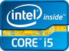 Server CPU Logo