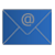 MailDomain - Email - Kommunication mit Postfächern und Emailadressen
