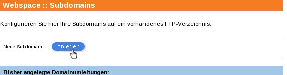 Datei:Subdomain anlegen.jpg